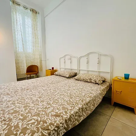 Navigli 3 Big Design Appartement Milan