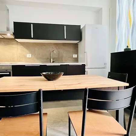 Navigli 3 Big Design Appartement