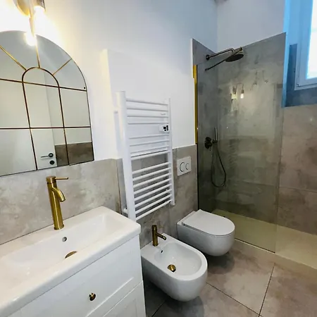 Appartement Navigli 3 Big Design *