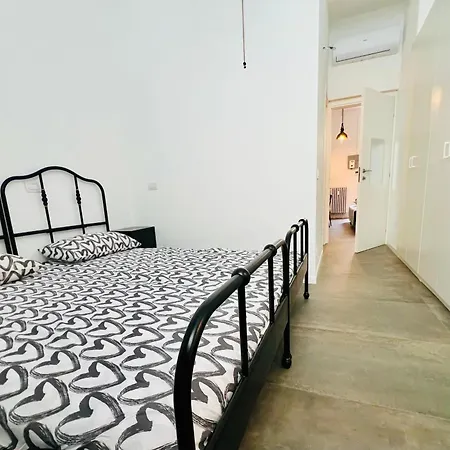 Navigli 3 Big Design Appartement Milan
