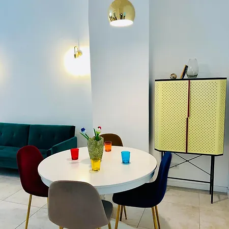 Navigli 3 Big Design Appartement