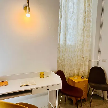 Appartement Navigli 3 Big Design