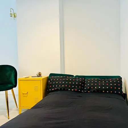 Appartement Navigli 3 Big Design *